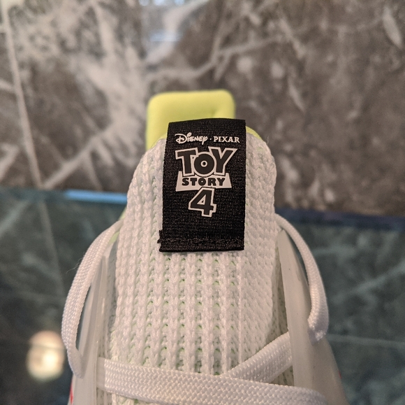 (SOLD) Adidas Ultra Boost 2019 Toy Story - Picture 5 of 8